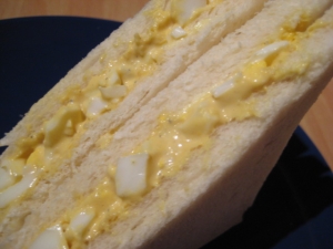 ふわふわ簡単 卵サンド レシピ 作り方 By Petitpoussin 楽天レシピ