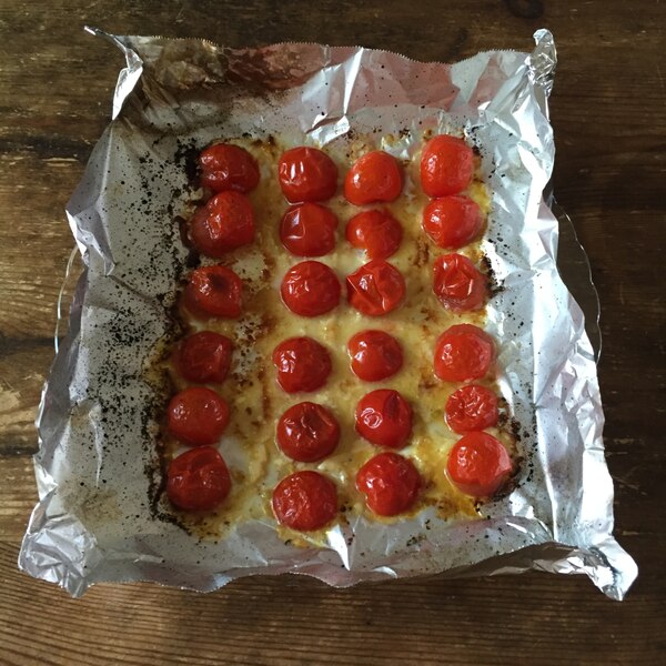 簡単おつまみ プチトマトのマヨネーズ焼き レシピ 作り方 By Tmytsm 楽天レシピ 簡単おつまみ プチトマトのマヨネーズ焼き レシピ 作り方 By Tmytsm 楽天レシピ