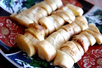 いぶりがっこ風 大根の漬物の燻製 レシピ 作り方 By 酔いどれんぬ 楽天レシピ いぶりがっこ風 大根の漬物の燻製 レシピ 作り方 By 酔いどれんぬ 楽天レシピ