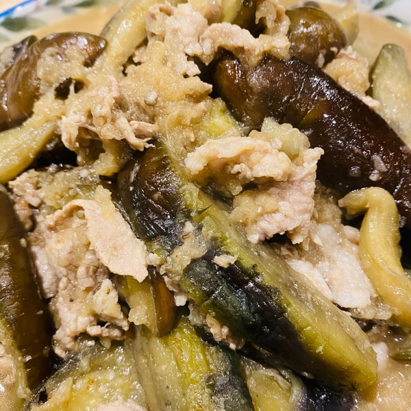 茄子と豚細切れ肉のポン酢みぞれ煮 レシピ 作り方 By Kimuキッチン O 楽天レシピ 茄子と豚細切れ肉のポン酢みぞれ煮 レシピ 作り方 By Kimuキッチン O 楽天レシピ