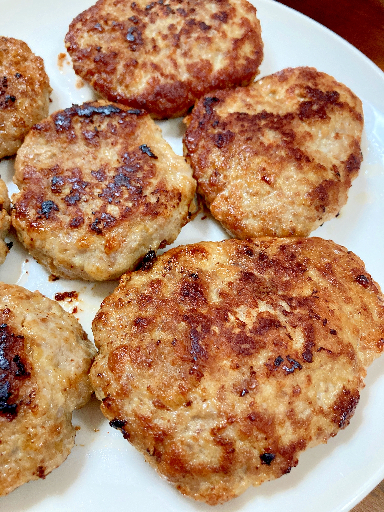 ツナ 人参 玉ねぎのハンバーグ レシピ 作り方 By 水玉模様 楽天レシピ ツナ 人参 玉ねぎのハンバーグ レシピ 作り方 By 水玉模様 楽天レシピ