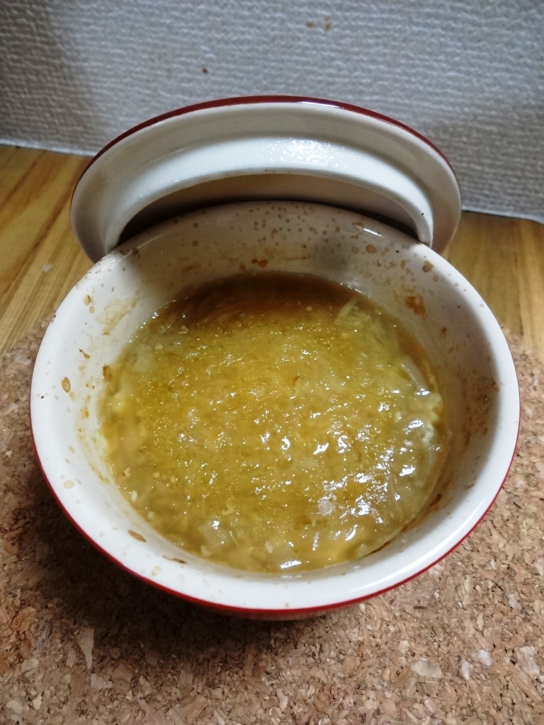時短レシピ★王道のオニオングラタンスープ
