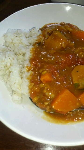 子供カレー レシピ 作り方 By わんちゅいちゅい 楽天レシピ