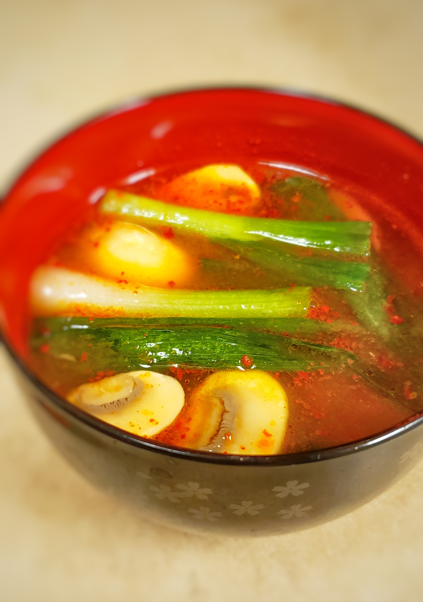 韓国風 辛うまスープ レシピ 作り方 By Azp 楽天レシピ