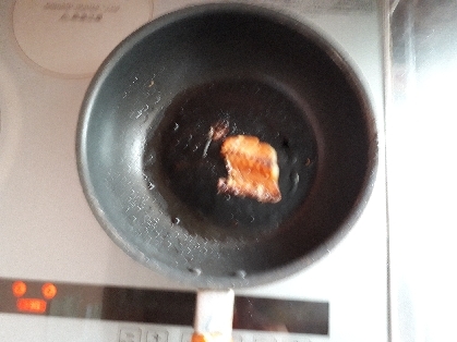 お弁当のおかずに美味しく出来ました(*^^*)