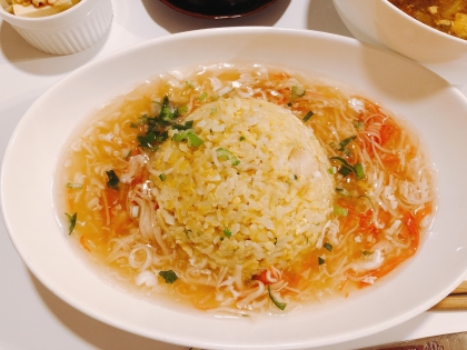 とっても美味しかったです