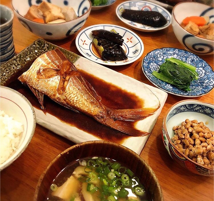 イトヨリの煮付け レシピ 作り方 By ありす15 楽天レシピ イトヨリの煮付け レシピ 作り方 By ありす15 楽天レシピ