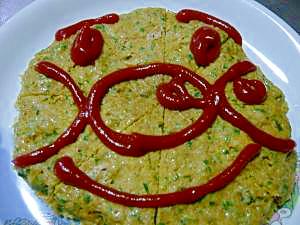 子供が喜ぶ 餃子バーグ レシピ 作り方 By カズぶぅ 楽天レシピ 子供が喜ぶ 餃子バーグ レシピ 作り方 By カズぶぅ 楽天レシピ