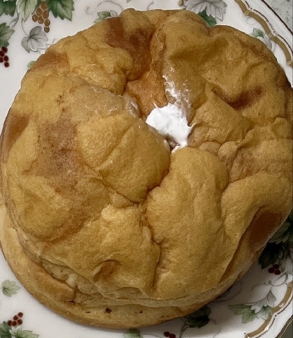 米粉のシフォンケーキ