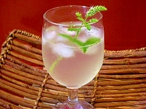 アップルミントレシピ 作り方の人気順 簡単料理の楽天レシピ