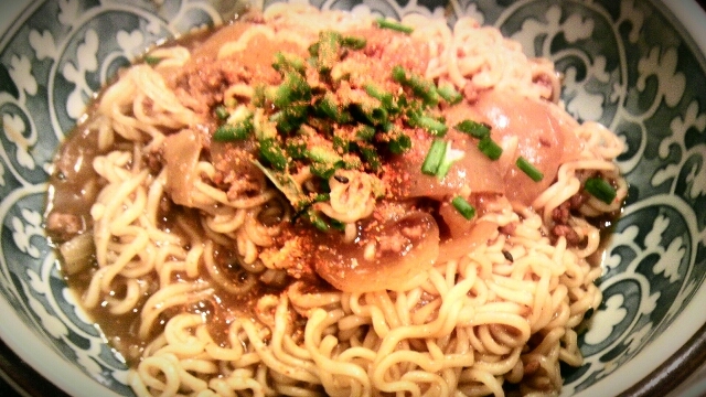 インスタントカレーラーメン レシピ 作り方 By ゆうじん55 楽天レシピ インスタントカレーラーメン レシピ 作り方 By ゆうじん55 楽天レシピ