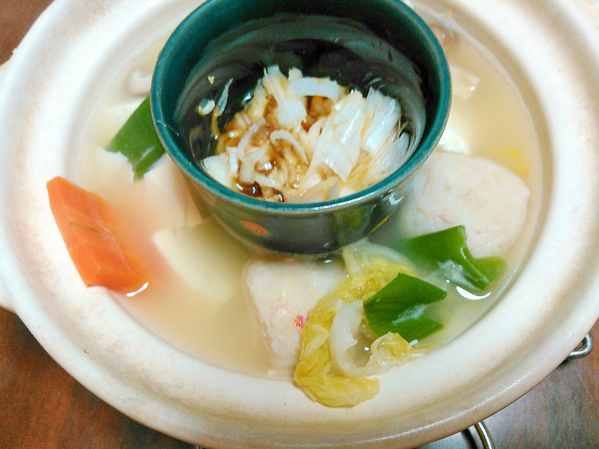 鱈ちり鍋 レシピ 作り方 By あけぼのマジック 楽天レシピ 鱈ちり鍋 レシピ 作り方 By あけぼのマジック 楽天レシピ