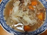 レシピ参考にさせていただきました。おいしかったです。
