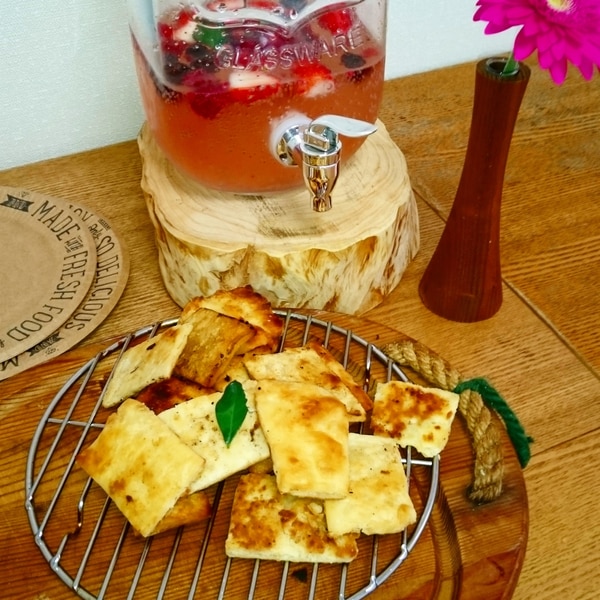 アレっ子も安心 米粉のクラッカー レシピ 作り方 By 楽天レシピno 1 楽天レシピ アレっ子も安心 米粉のクラッカー レシピ 作り方 By 楽天レシピno 1 楽天レシピ