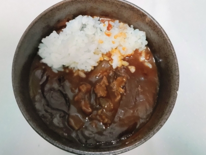 ハヤシソース
