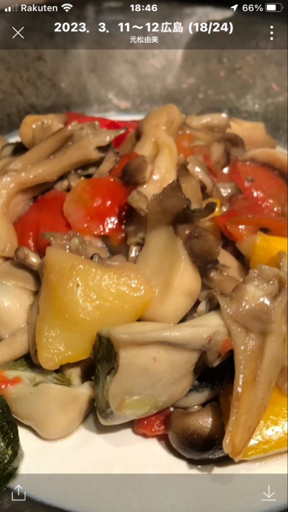 レシピ有難うございます。
美味しかったです。