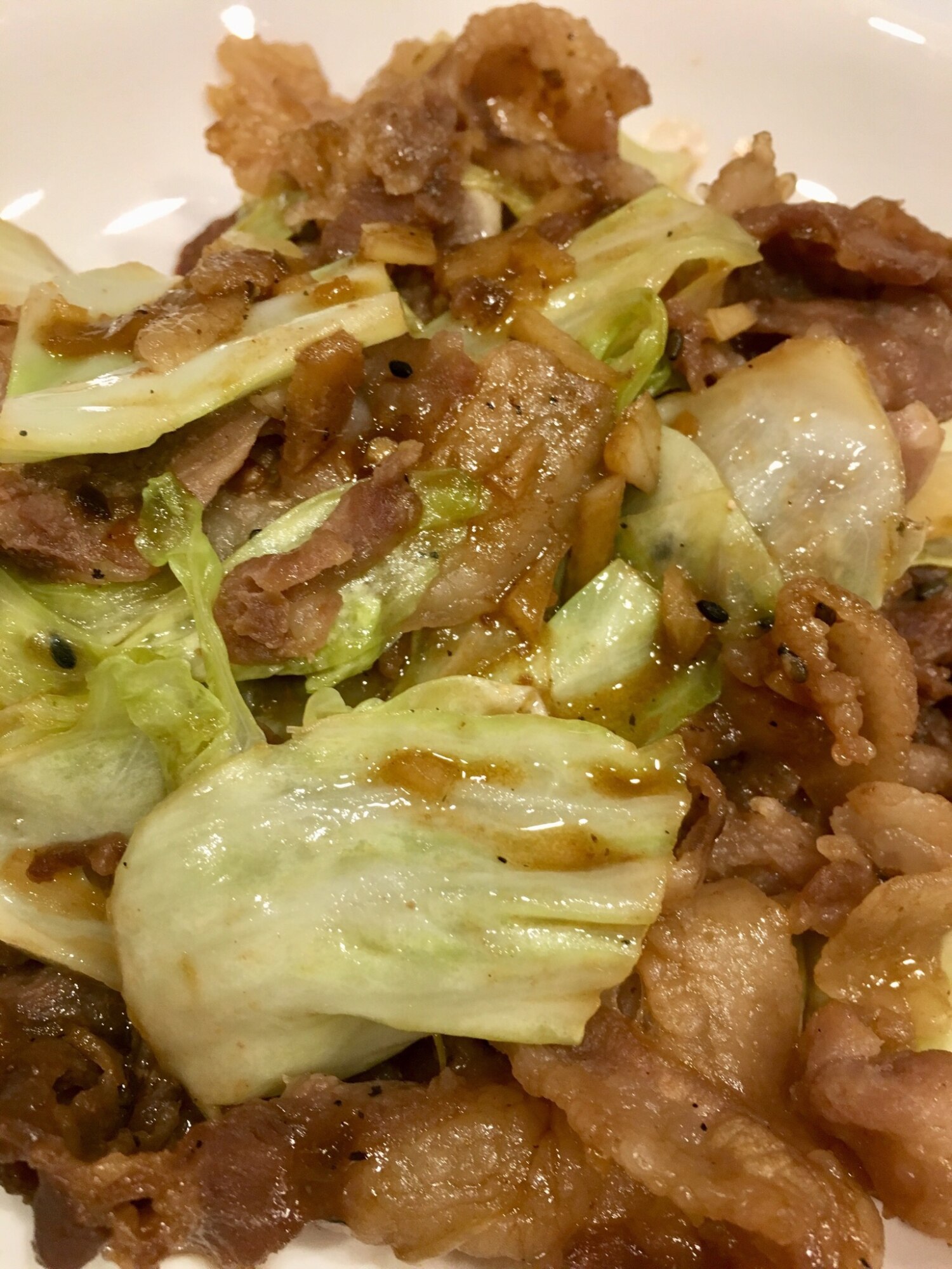 激辛☆我が家の回鍋肉♪ レシピ・作り方 by jiru - 楽天レシピ