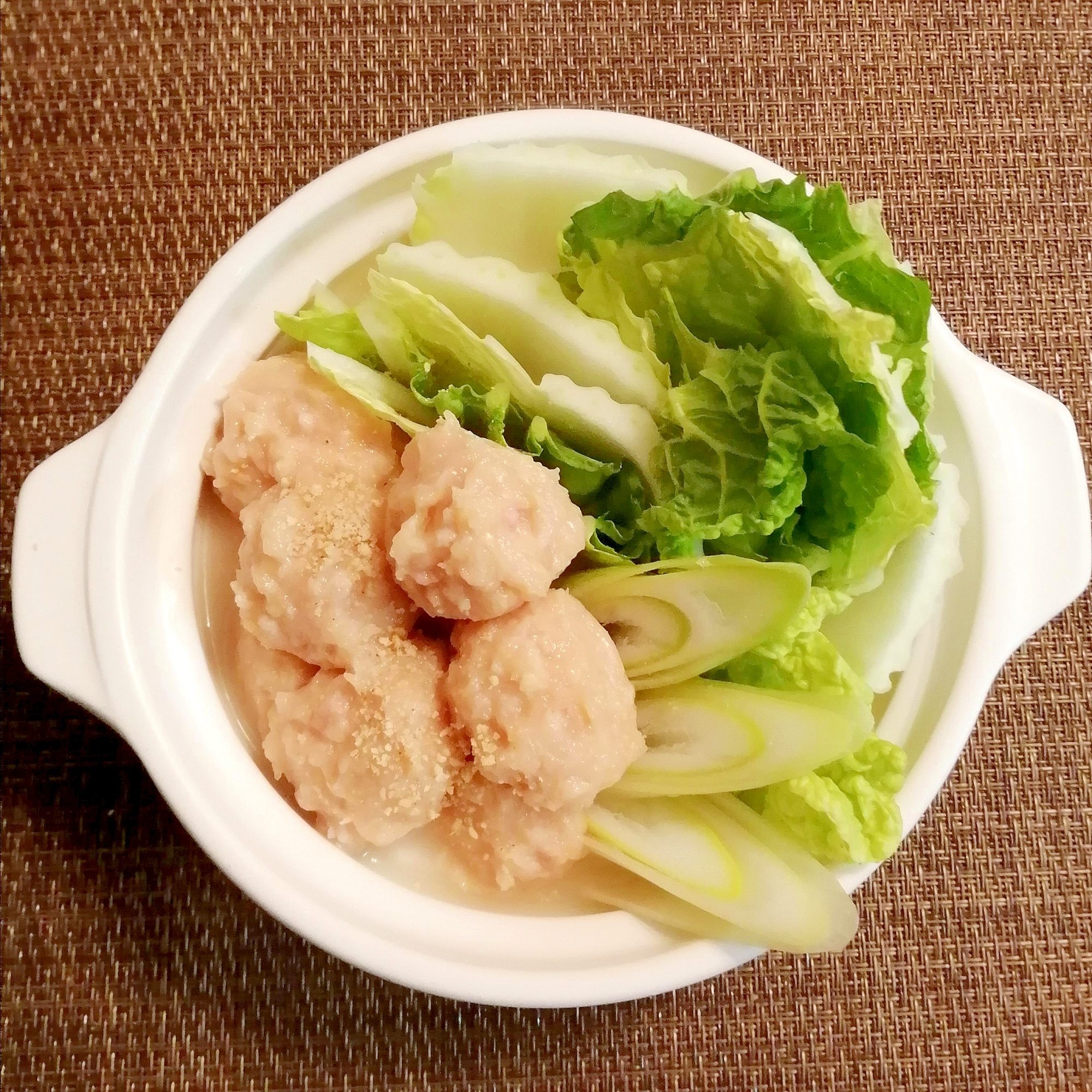 腸活 温活一人鍋 手元の材料で楽しむ味噌粕鍋 レシピ 作り方 By Haruka 楽天レシピ 腸活 温活一人鍋 手元の材料で楽しむ味噌粕鍋 レシピ 作り方 By Haruka 楽天レシピ