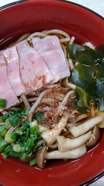 超簡単♪10分で暖か本格蕎麦！マツコ絶賛信州蕎麦！