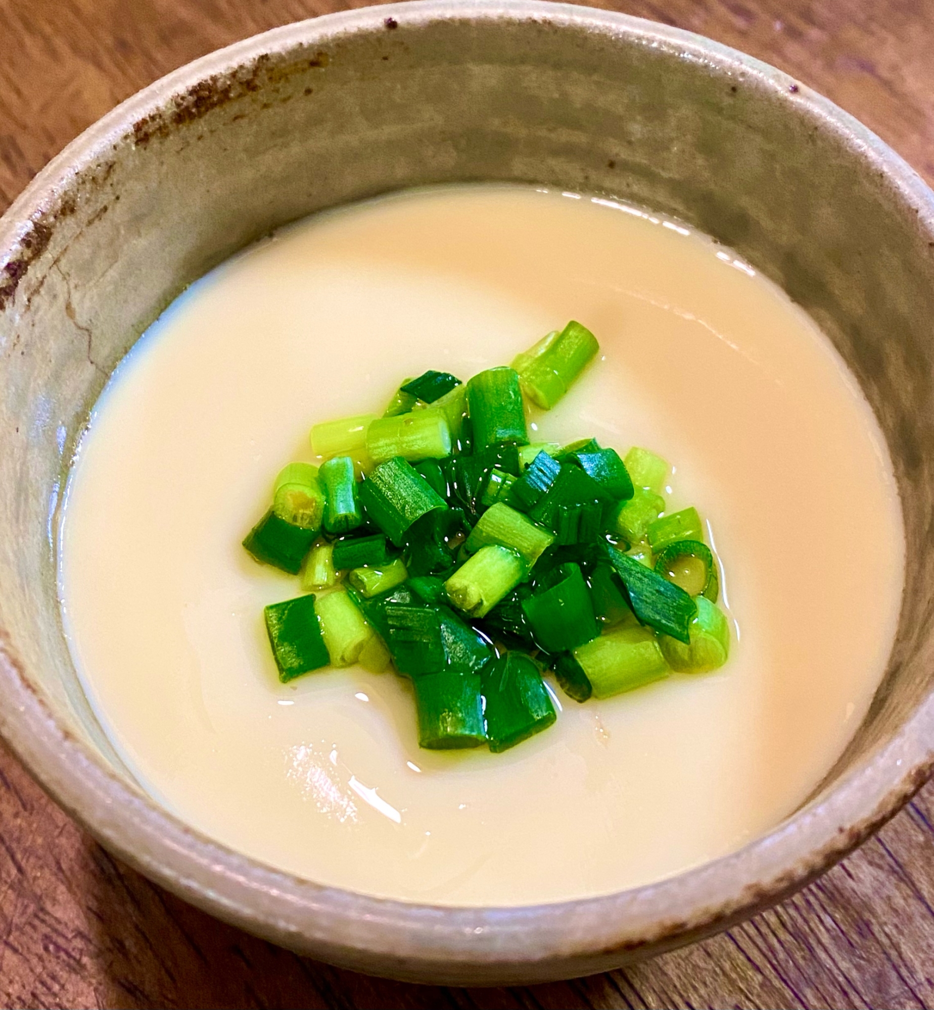 アレンジ自由！✨具なし茶碗蒸し【和食・前菜】
