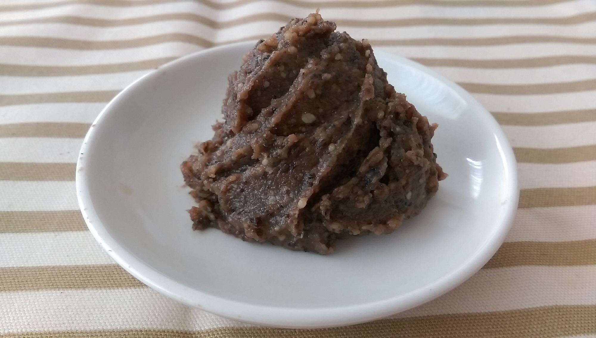 黒豆味噌 レシピ 作り方 By よっちゃん1106 楽天レシピ 黒豆味噌 レシピ 作り方 By よっちゃん1106 楽天レシピ