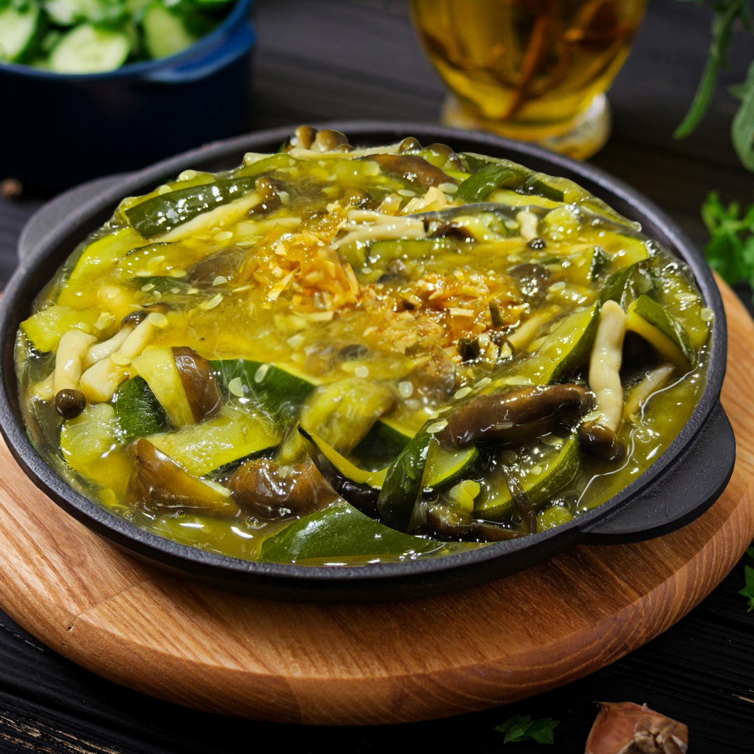 そして私は野菜を編むのよ葛餡の横にはあなたあなた♪