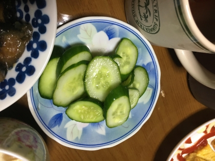 美味しかったです。