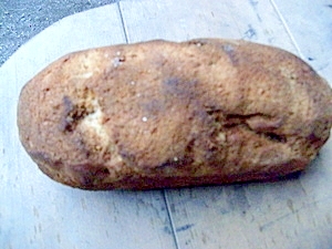 コドモメイドのリッチなパン