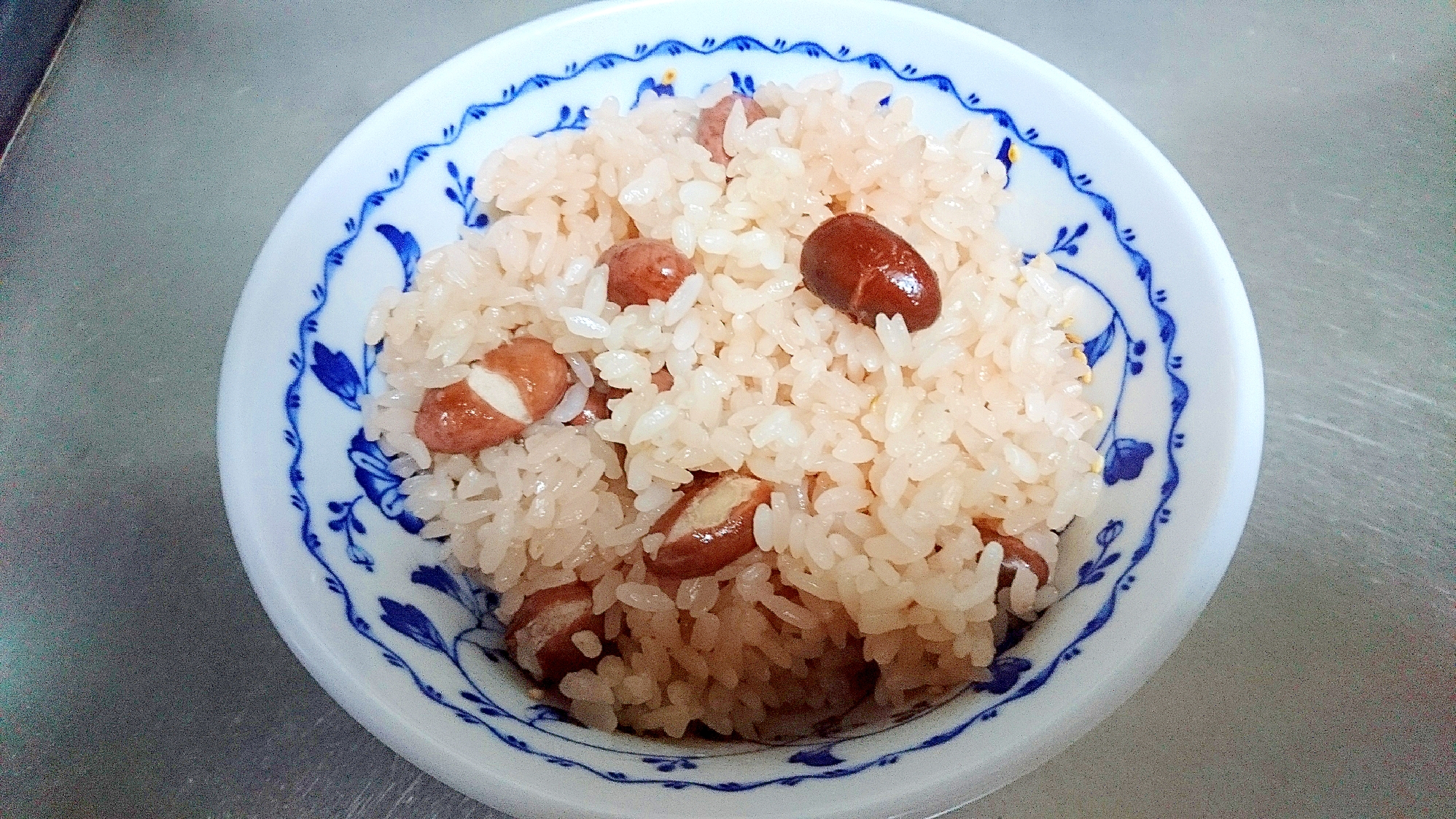 金時豆でお赤飯 活力鍋 レシピ 作り方 By Hirohyt102 楽天レシピ 金時豆でお赤飯 活力鍋 レシピ 作り方 By Hirohyt102 楽天レシピ