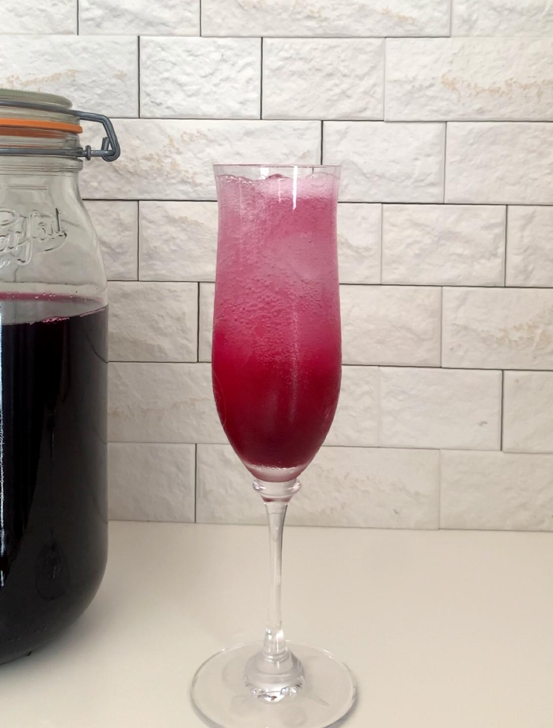 酵素ジュース