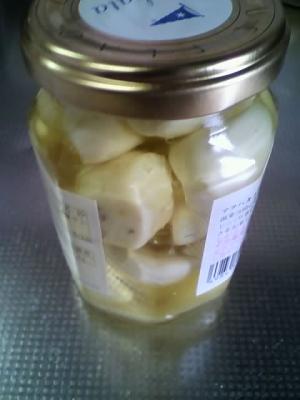 にんにくのオリーブオイル漬け レシピ 作り方 By Torinomochi 楽天レシピ にんにくのオリーブオイル漬け レシピ 作り方 By Torinomochi 楽天レシピ