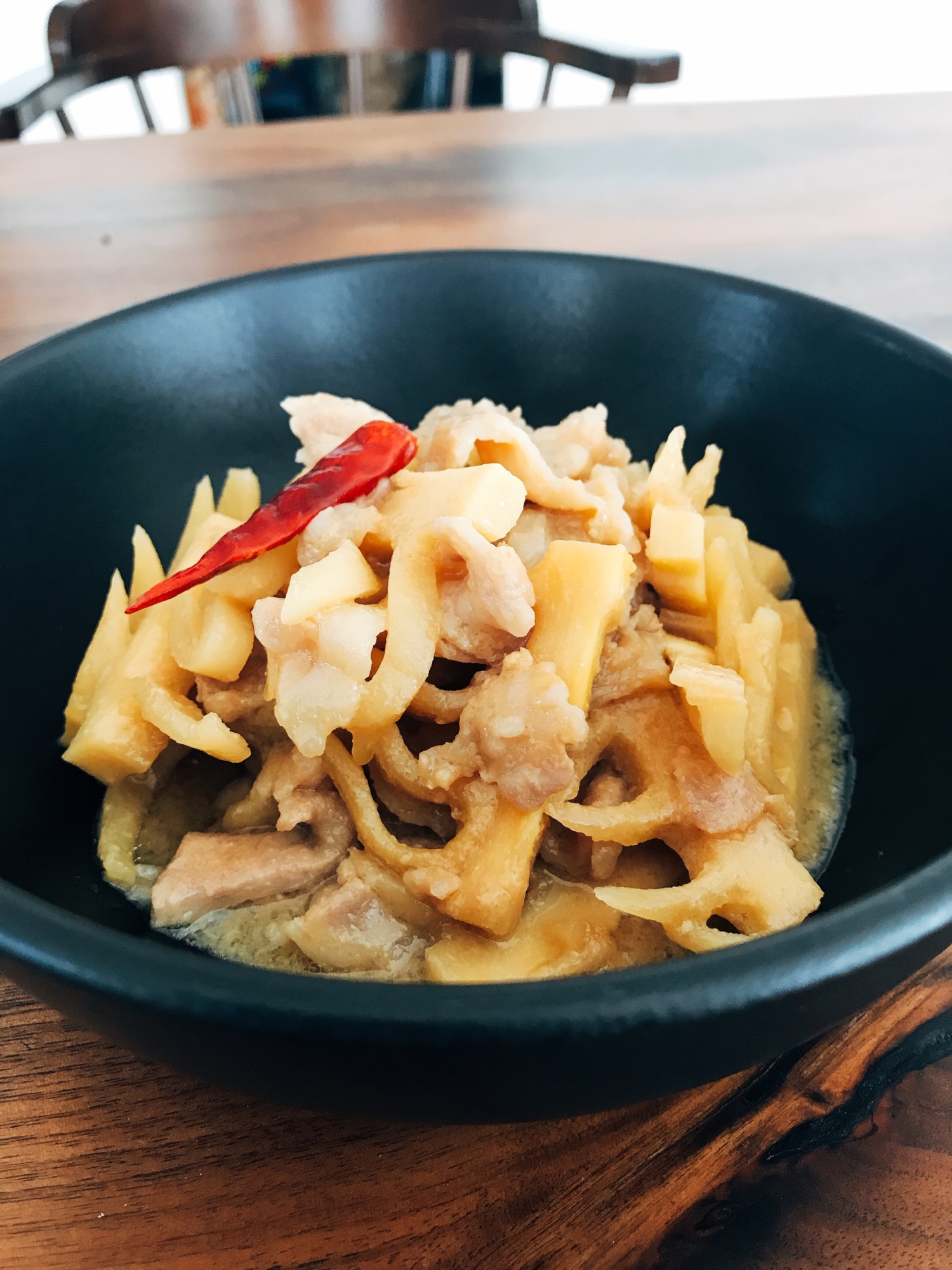 春到来 筍と豚肉の味噌煮 レシピ 作り方 By Nao S Kitchen 楽天レシピ 春到来 筍と豚肉の味噌煮 レシピ 作り方 By Nao S Kitchen 楽天レシピ