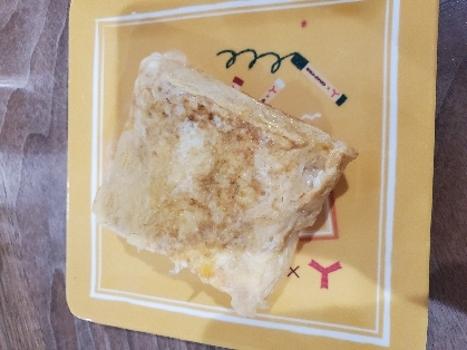 だし巻き玉子