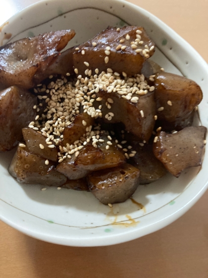 美味しくできました。また作ります。