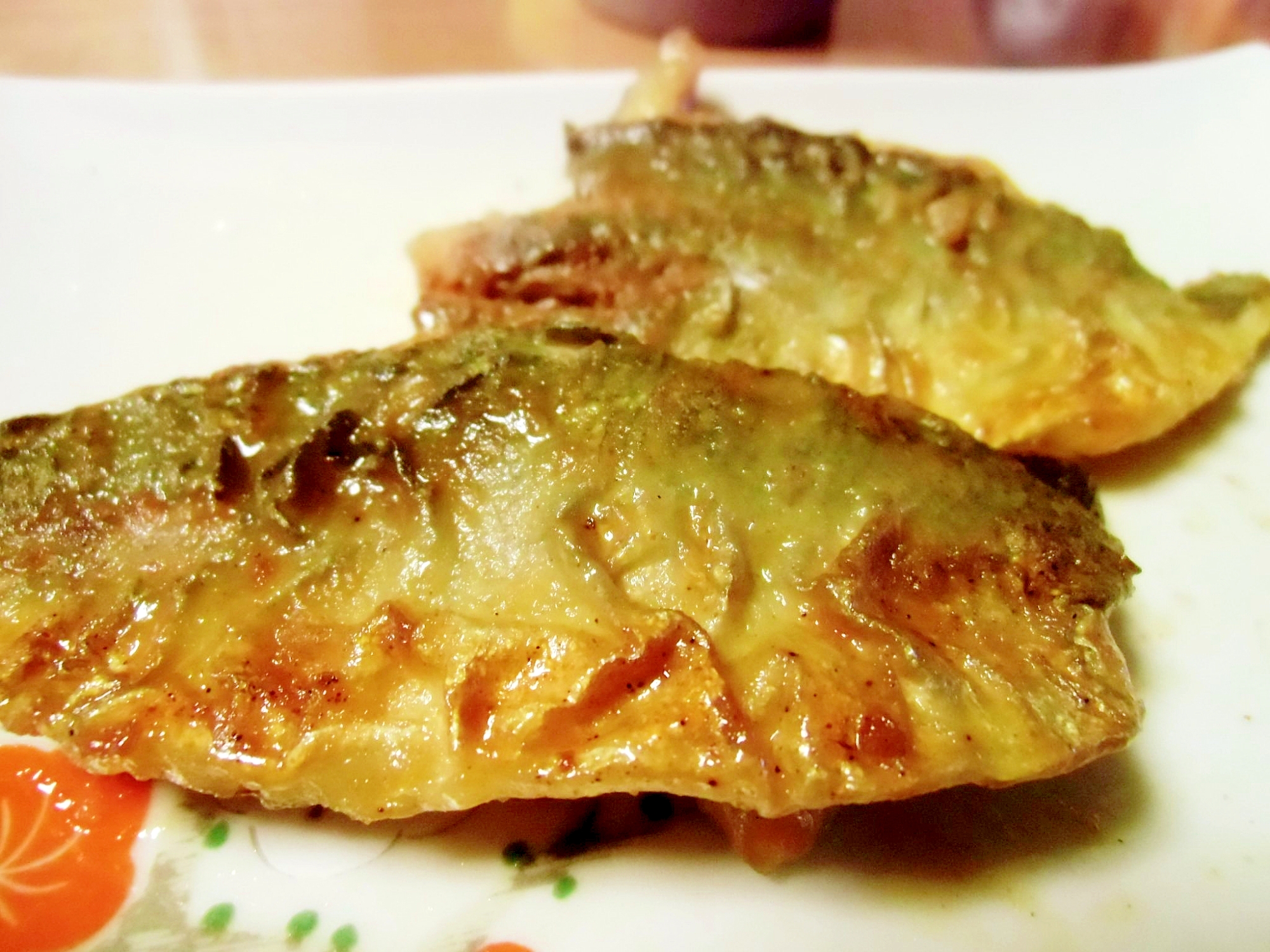 鯵のカレー甘辛焼き レシピ 作り方 By Miashimatora 楽天レシピ 鯵のカレー甘辛焼き レシピ 作り方 By Miashimatora 楽天レシピ