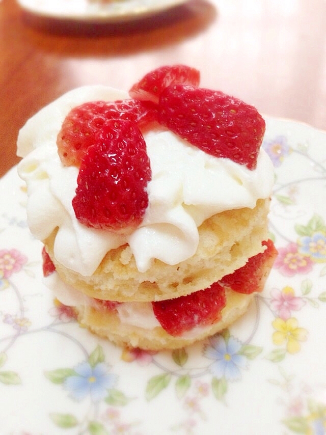 特別な道具がなくても おしゃれなプチケーキ レシピ 作り方 By アイール 楽天レシピ 特別な道具がなくても おしゃれなプチケーキ レシピ 作り方 By アイール 楽天レシピ