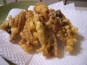 スルメのスパイス唐揚げ レシピ 作り方 By Racss13 楽天レシピ
