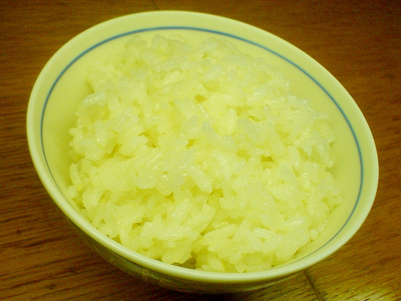 発芽玄米もち米御飯