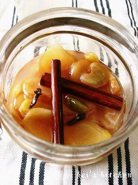 ジンジャーシロップ レシピ 作り方 By Kay 楽天レシピ