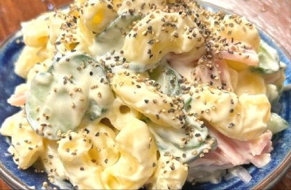 豪華ですね♡美味しくいただきました( * ´ސު｀) ŧ‹”ŧ‹”♬素敵なレシピありがとうございます✿