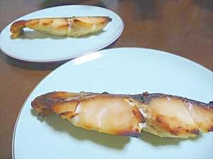 お魚がおいしい 西京焼き レシピ 作り方 By ヒツジの国 楽天レシピ