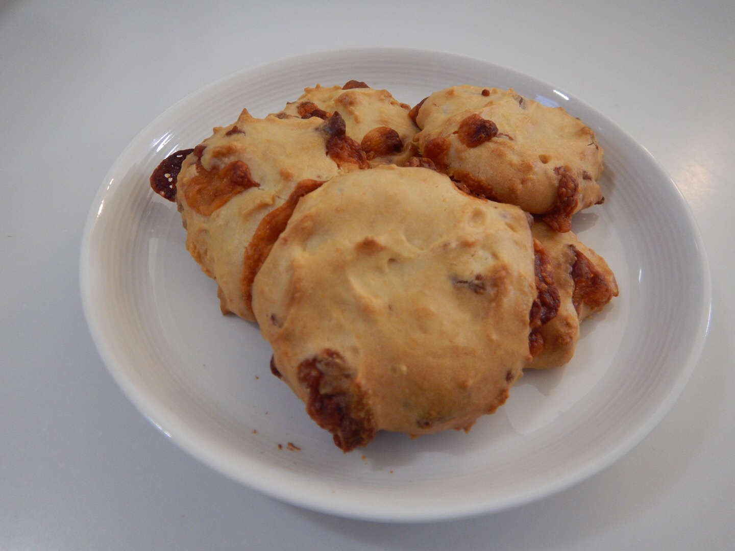 甘酒ピザ用チーズクッキー 砂糖なし レシピ 作り方 By アーモンドチョコレート 楽天レシピ