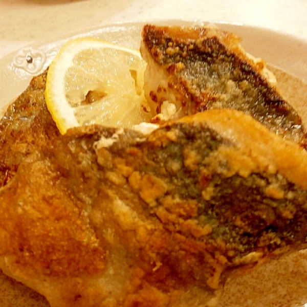 カレールゥで作る カレー味さわらのムニエル レシピ 作り方 By なな1151 楽天レシピ カレールゥで作る カレー味さわらのムニエル レシピ 作り方 By なな1151 楽天レシピ