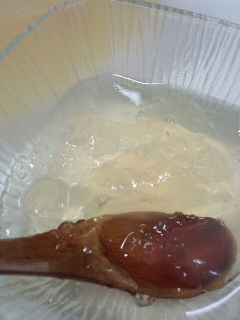 大人のおやつ 寒天で梅酒ゼリー レシピ 作り方 By おいもマロン 楽天レシピ 大人のおやつ 寒天で梅酒ゼリー レシピ 作り方 By おいもマロン 楽天レシピ