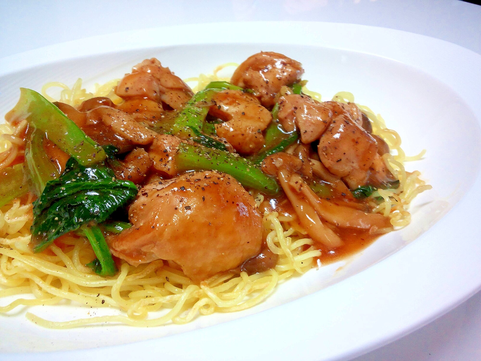 冷凍食品 業務用 焼そば用蒸し麺 1kg 麺のみ ソースなし 素材麺 麺類 焼きそば 中華料理 Sale 96 Off