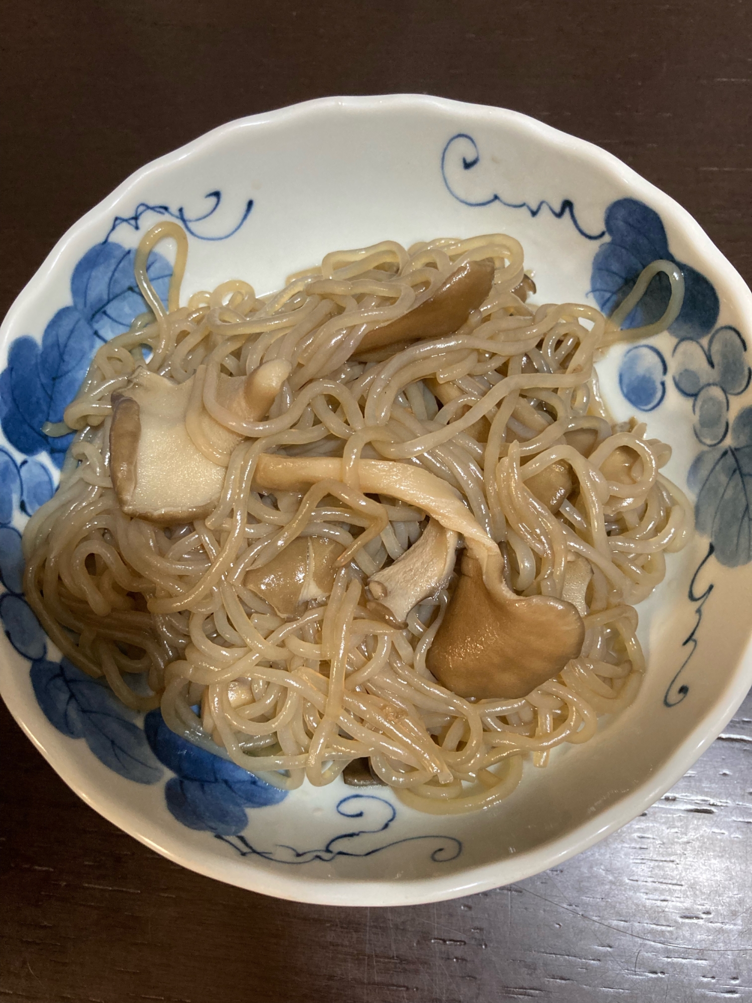 しらたきのすき焼き風味