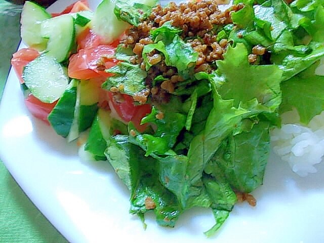 タコライス レシピ・作り方 by mckee3348 - 楽天レシピ