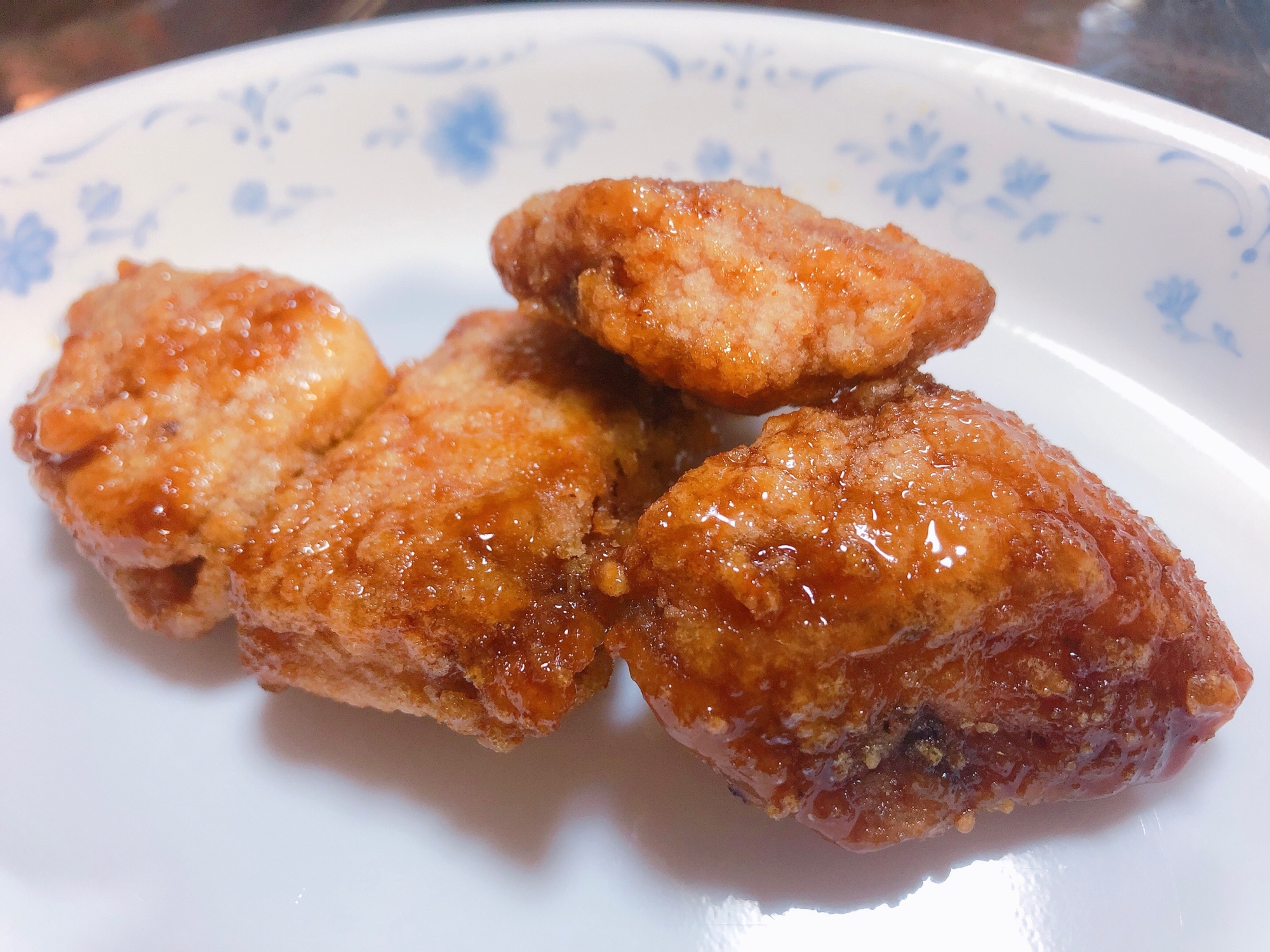 カジキマグロのあずま煮