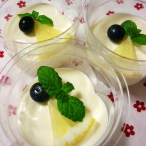 持ち寄り会に カップに入ったレアチーズケーキ レシピ 作り方 By かもめのタマゴ 楽天レシピ 持ち寄り会に カップに入ったレアチーズケーキ レシピ 作り方 By かもめのタマゴ 楽天レシピ