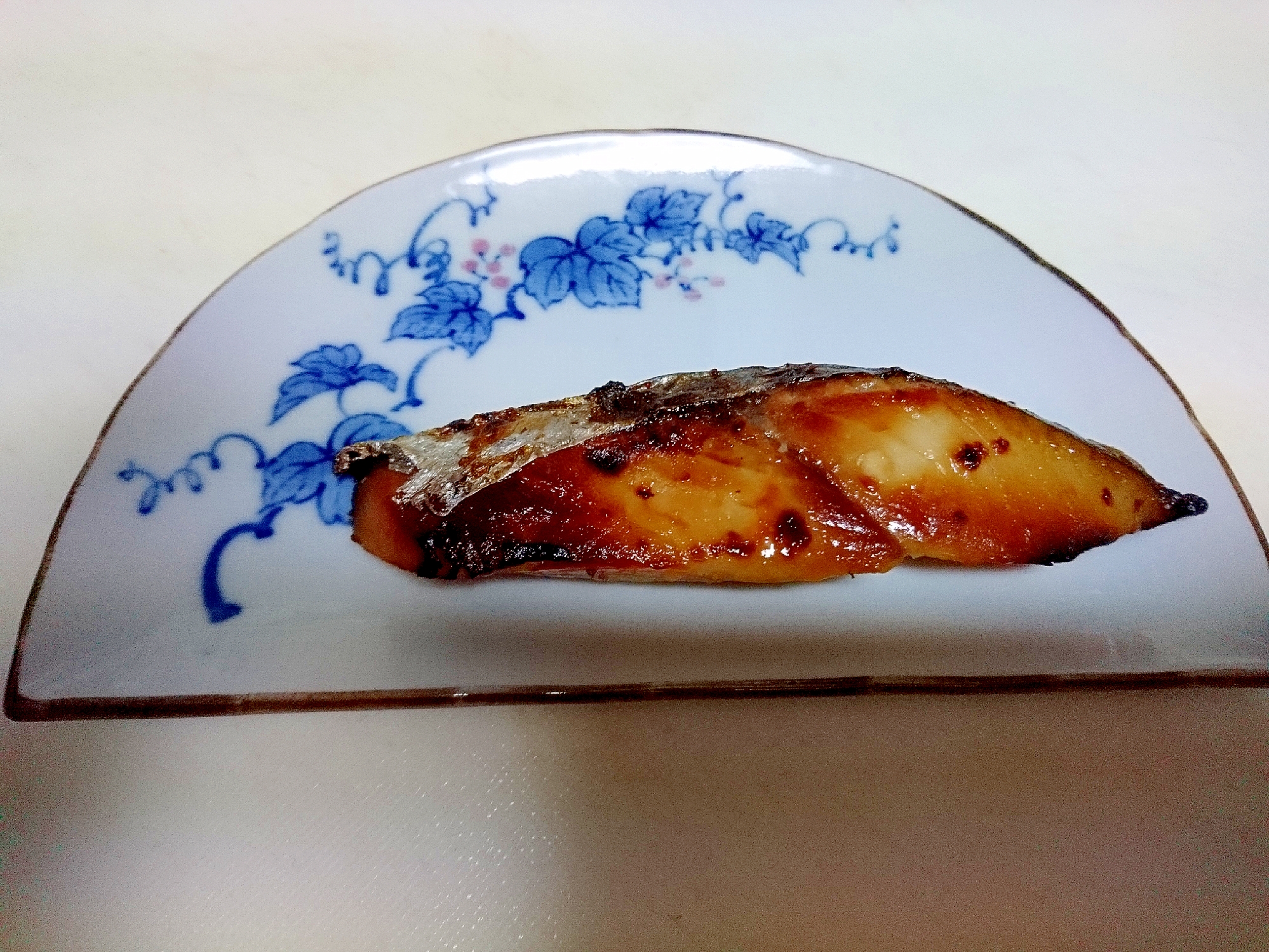 さわらの味噌漬け レシピ 作り方 By Hirohyt102 楽天レシピ